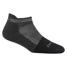 Gravel Women's Steely No Show Tab Lightweight Work Sock 2210