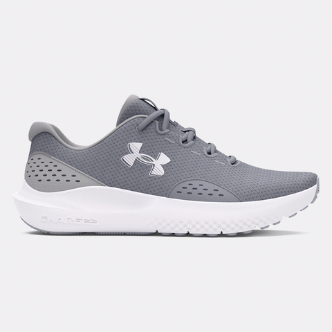 Gray Men's Surge 4 Running Shoes 3027000