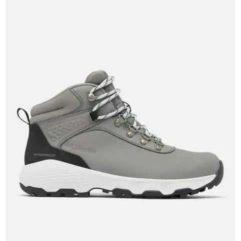 Gray Women's Newton Explorer Hiking Shoes 2125522