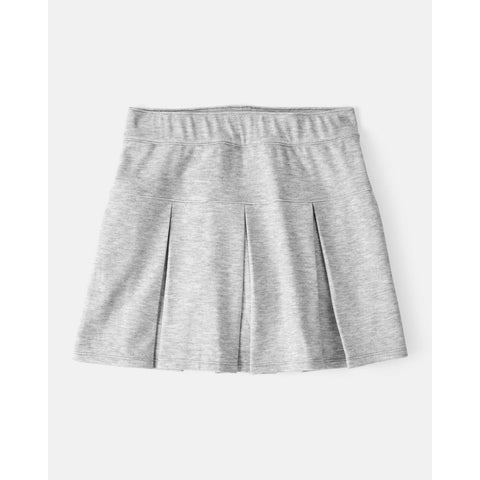 Girls' Pull-On Ponte Skort 3T523610