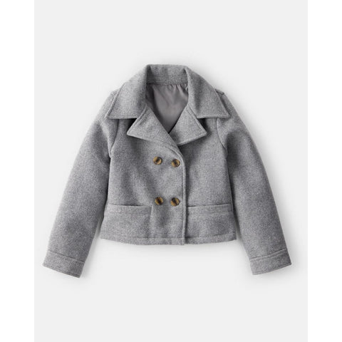 Girls Long-Sleeve Fashion Jacket 3T533310