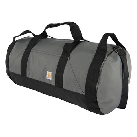 60L Classic Round Duffel Bag B0000493