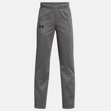 Gray Boys' Armour Fleece Pants 1373542