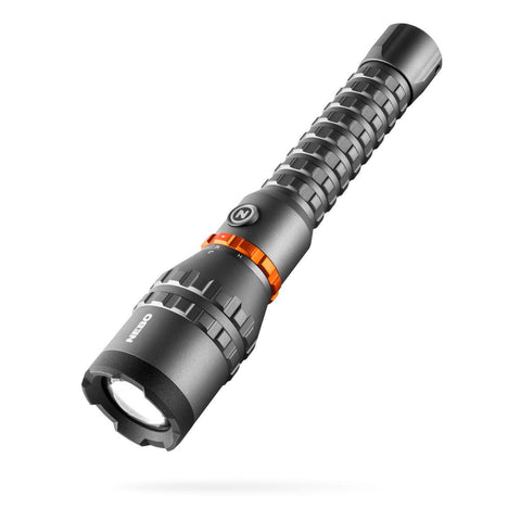 Davinci 8000 Waterproof Flashlight FLT-1069