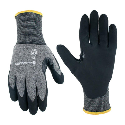 Cut-Resistant Nitrile Glove GN0862
