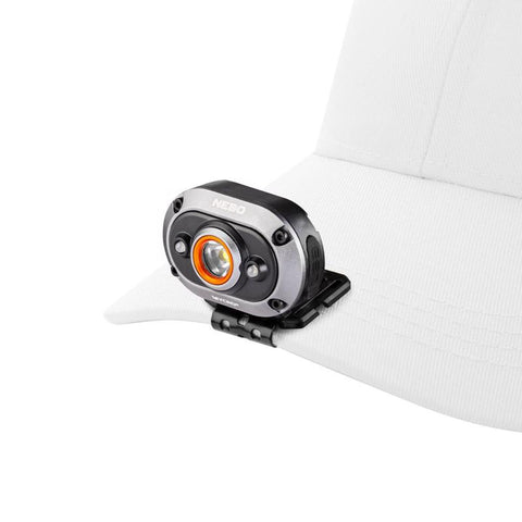 450 Lumen Gray LED Head Lamp HLP-0030