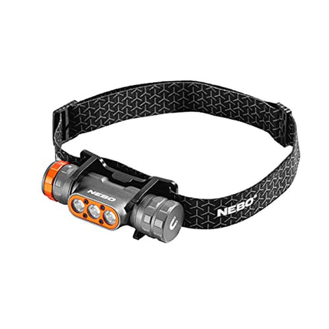 Transcend 1500 Lumen Headlamp HLP-1001
