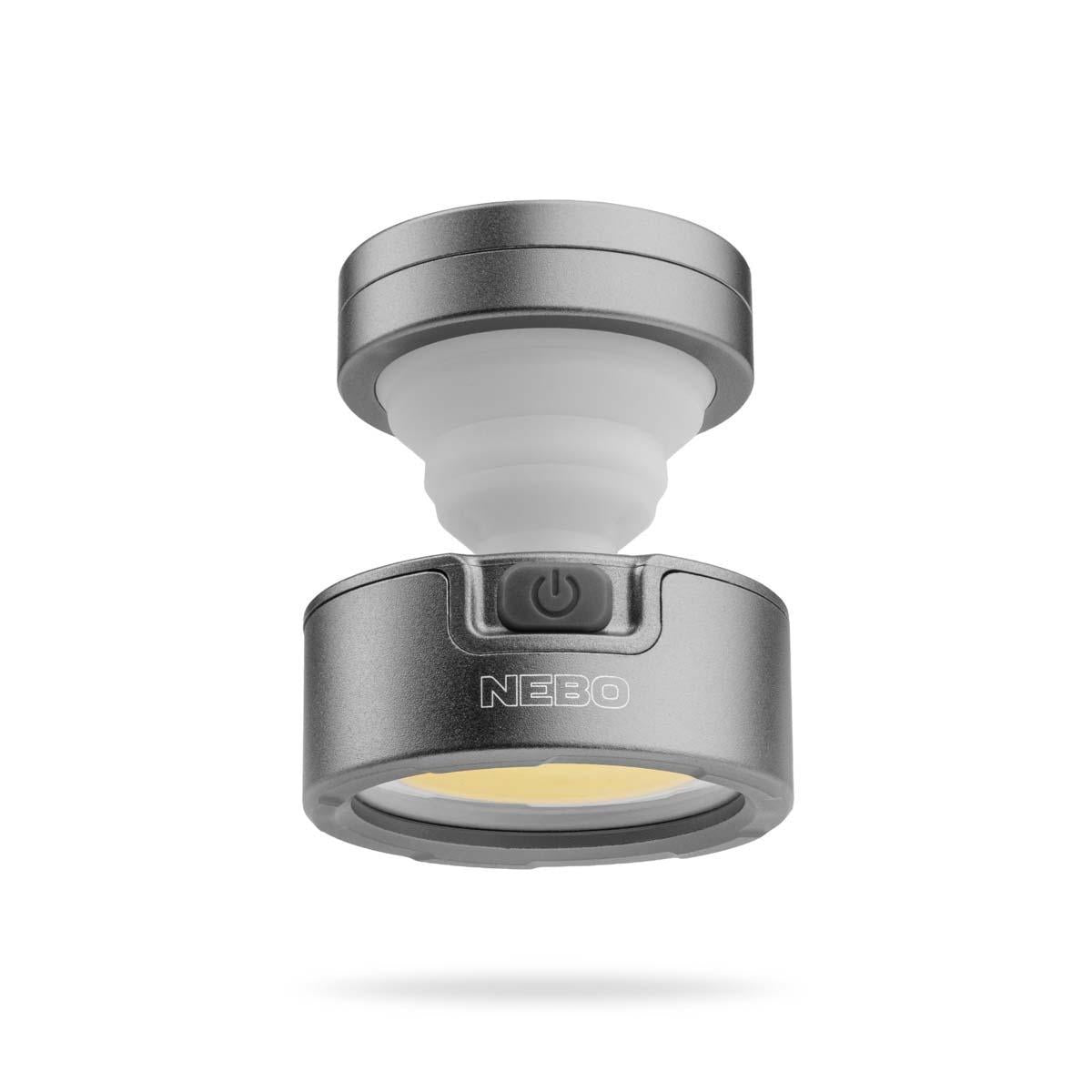 Nebo Poppy Puck Lantern - Thumbnail 2