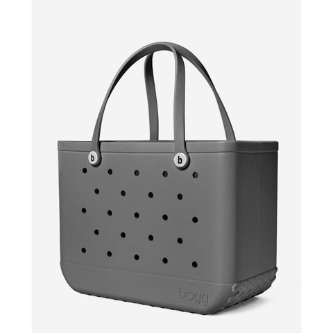 Gray Original Bogg Bag