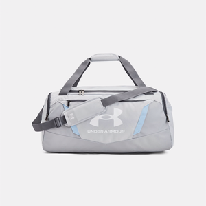 Gray Undeniable 5.0 Medium Duffle Bag 1369223 