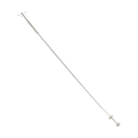 24 in. Mechanical Pick-up Tool with Flexible Shaft