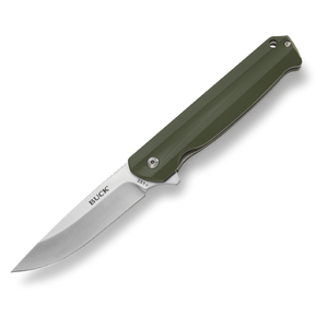 Green 251 Langford Knife