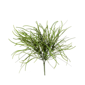 Green Pearl Grass Pick 19244PT