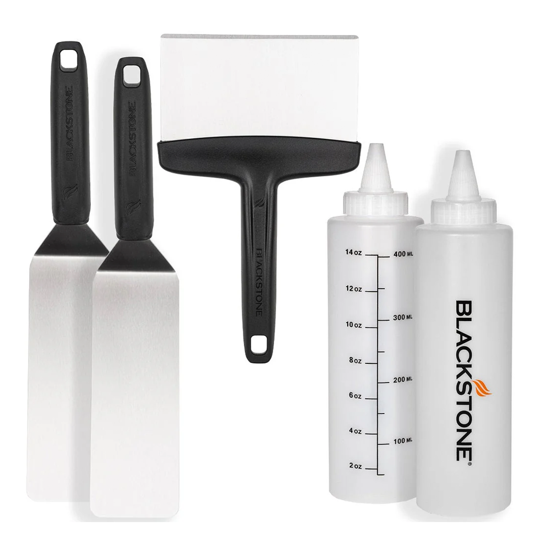 Griddle Essentials Toolkit 5 pc 5230