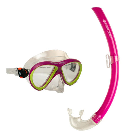 Guppy Childs Snorkel Combo CB1194197