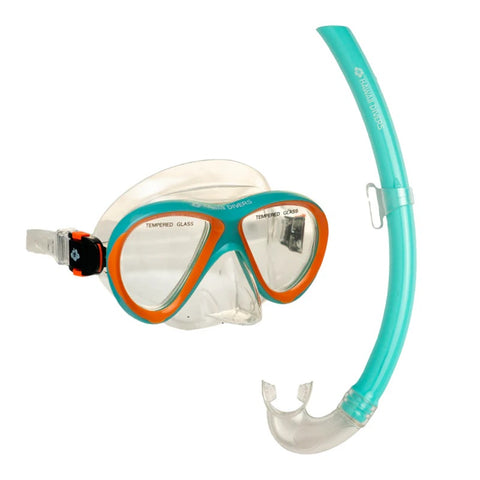 Guppy Childs Snorkel Combo CB1194197