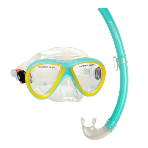 Guppy Childs Snorkel Combo CB1194197