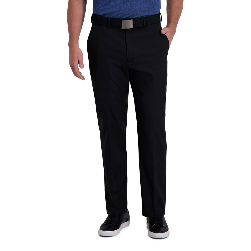 Black Cool Right Performance Flex Pants HC01080