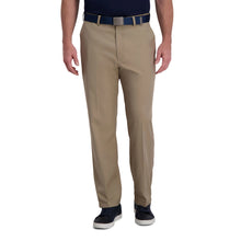 Khaki Cool Right Performance Flex Pants HC01080