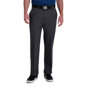Gray Cool Right Performance Flex Classic Fit Pants HC01083