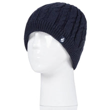 Navy Women's Alesund Hat