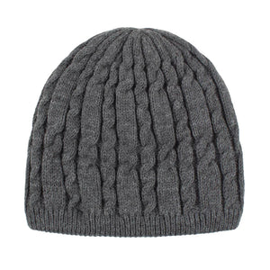 Dark Gray Women's Alesund Hat