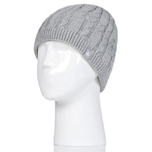 Cloud Gray Women's Alesund Hat