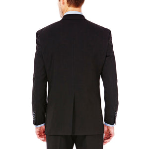 Haggar Men's Premium Stretch Suit Jacket HZ00182