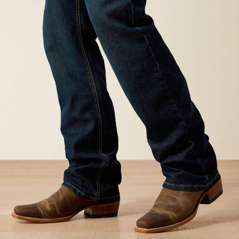Men's M4 Relaxed Hansen Boot Cut Jean 10044027