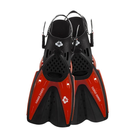 Adult Cannon Snorkel Fins FC6211SM