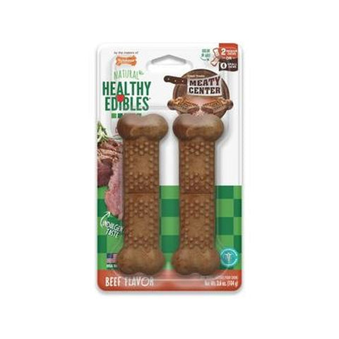 Meaty Center Chew Treat