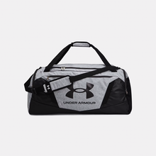 Undeniable 5.0 Large Duffle Bag 1369224 Gray