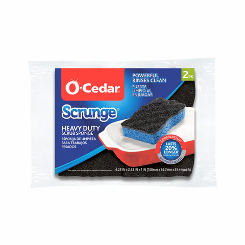 Scrunge Heavy Duty Sponge 148377