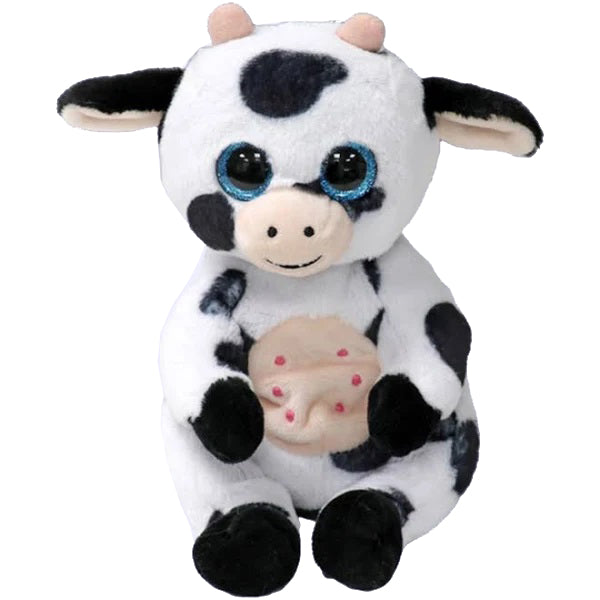 Beanie Bellies Herdly the Cow 41287