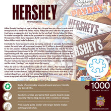 Hershey's Explosion 1000 PC Puzzle 72423 2