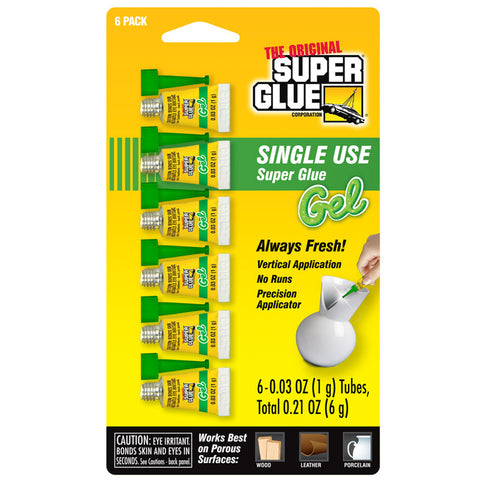 High Strength Cyanoacrylate All Purpose Super Glue (2)