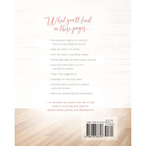 Back Cover, Highchair Baby 233747