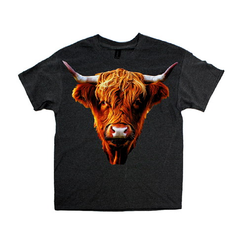 Highland Cow G5000