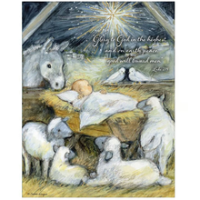 Holy Night 18 Boxed Christmas Cards 1004912 A