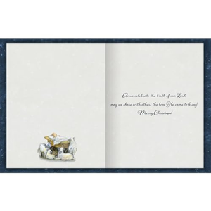 Holy Night 18 Boxed Christmas Cards 1004912 C