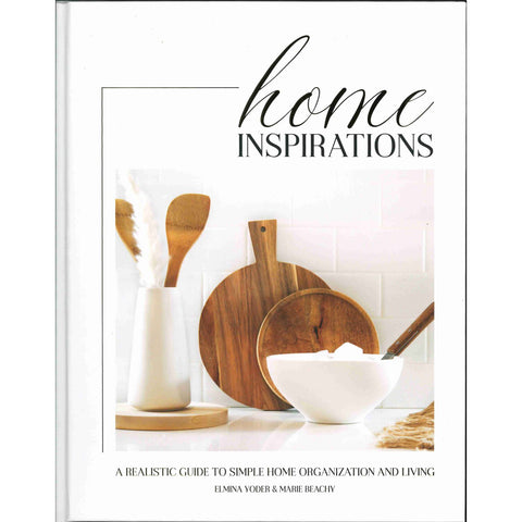 front, Home Inspirations 2820