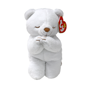 Hope II White Bear 41323