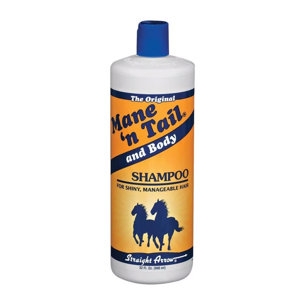 Horse Hair Shampoo 543656