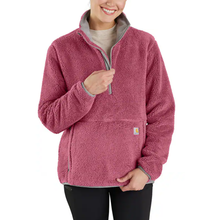 Huckleberry Women's Loose Fit Fleece Pullover 106470