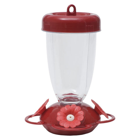 Perky Pet Hummingbird Feeder