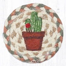 Cactus Coaster