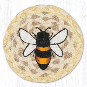 Bee Happy Coaster