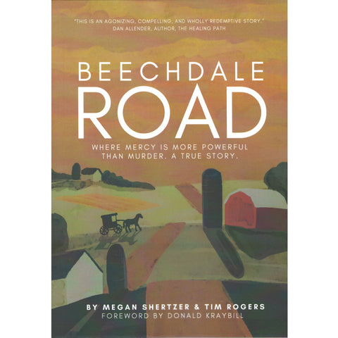 Front Cover of Beechdale Road