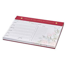 Joy of the Lord Undated Weekly Desktop Planner CALS193