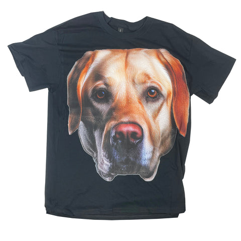 Labrador Retriever Tee Shirt